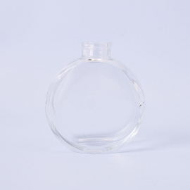 150ml Flat Face Round Diffuser - Box of 6