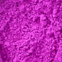 Non-Bleed Purple Powder