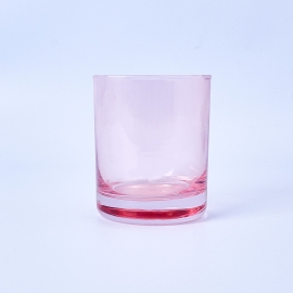 Karen 20cl Pink Glass - box of 6