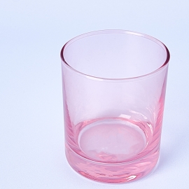 Karen 20cl Pink Glass - box of 6