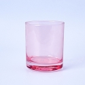 Karen 30cl Pink Glass - box of 6