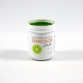 Zenicolor Solo Lime (ci21108, ci74160)