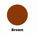 Brown Dye Chip