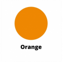 Orange Dye Chip