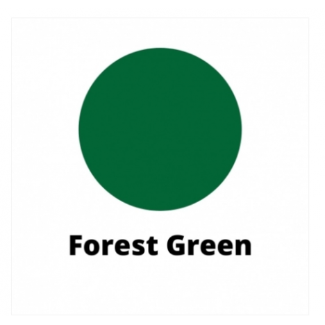 Forest Green Dye Chip
