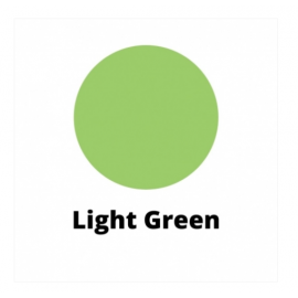 Light Green Dye Chip