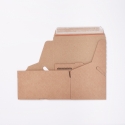 Cardboard Box Peel & Seal Medium