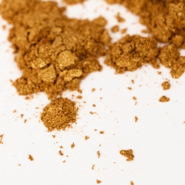 Gold Mica Powder - 25g