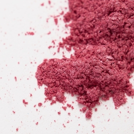 Light Pink Mica Powder - 25g
