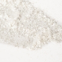 Pearl White Mica Powder - 25g |Available at The Soap Kitchen™