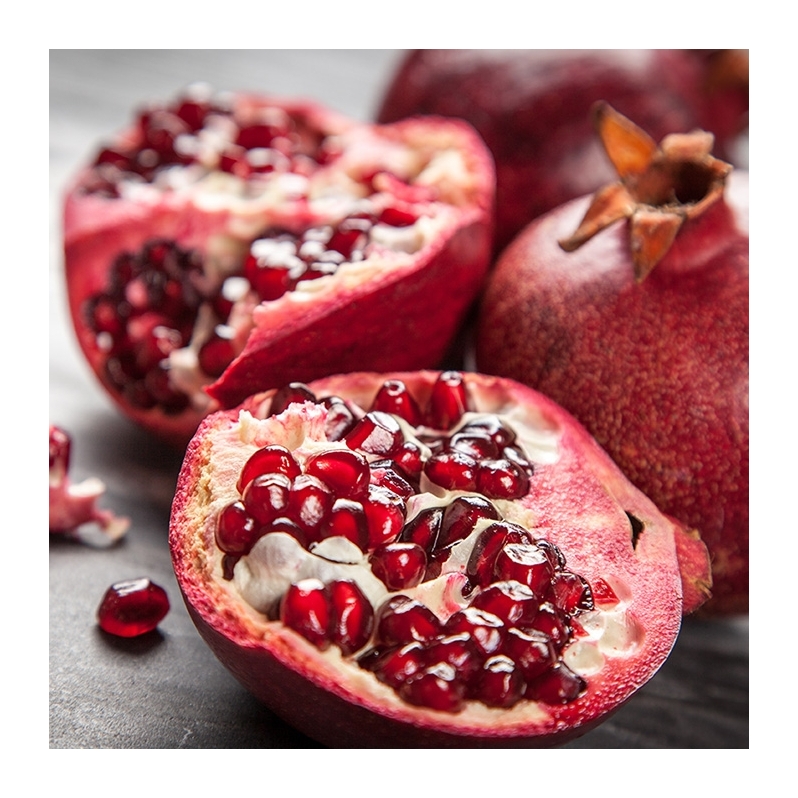 Pomegranate Flavour |The Soap Kitchen™
