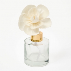 Flower Diffuser Reed - Camellia in Bottle