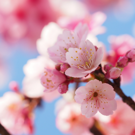 Cherry Blossom Fragrance