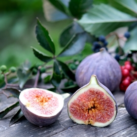 Wild Fig & Cassis Fragrance