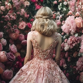 Rose Wonderland Fragrance