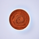 Coloured Cosmetic Clay, Dark Red