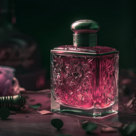 Black Opium V2 Fragrance