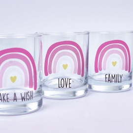 Candlelighters Charity Candle Kit