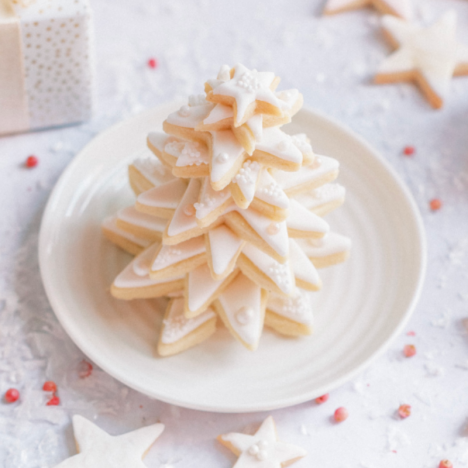 White Chocolate Christmas Cookies Fragrance