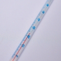 Glass Thermometer - Close Up