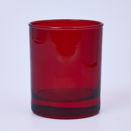 Frosted Candle Glass 30CL