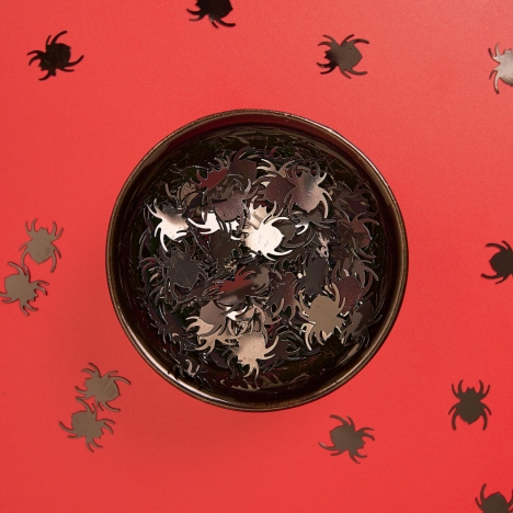 Spider Confetti