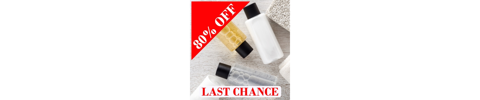 Packaging Sale | The Soap Kitchen™
