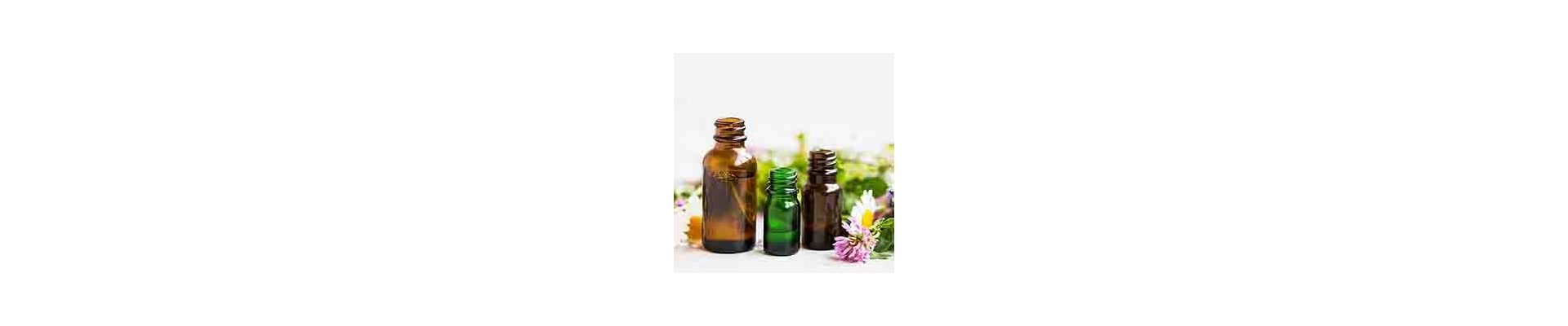 Essential Oils for Cosmetics & Toiletries | The Soap Kitchen™