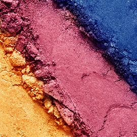 Cosmetic Mica Pigments