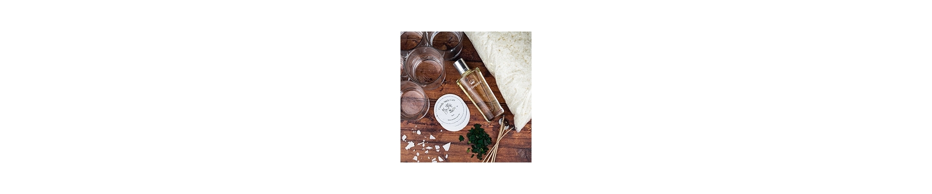 Home Fragrance Kits | The Soap Kitchen™