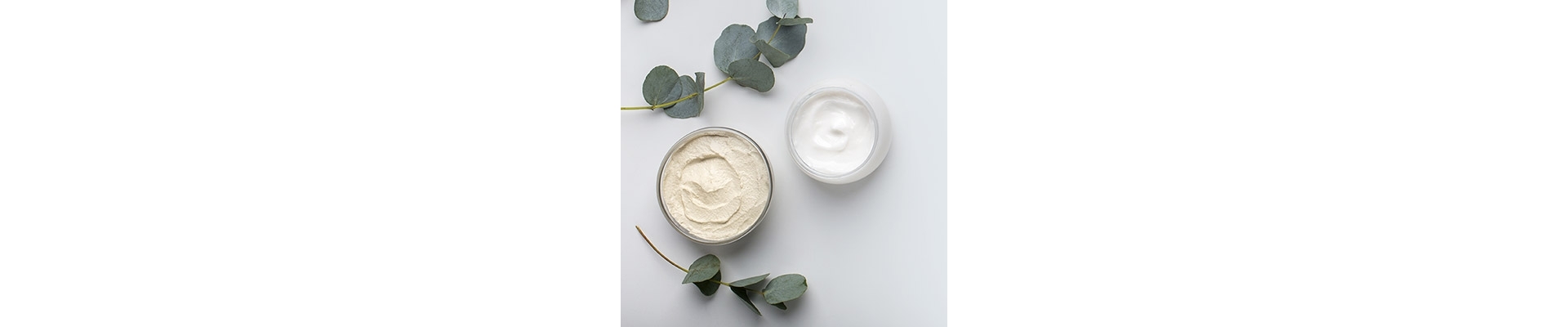 Organic Toiletry & Cosmetic Bases