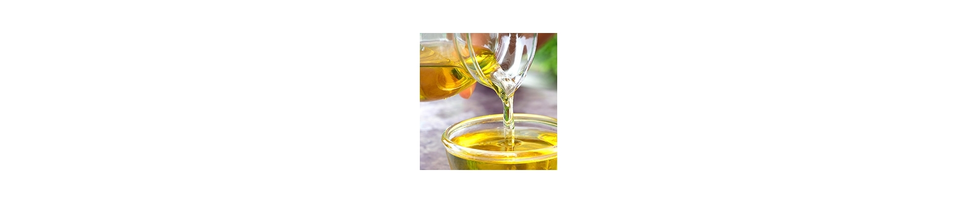 Organic Carrier Oils | The Soap Kitchen™