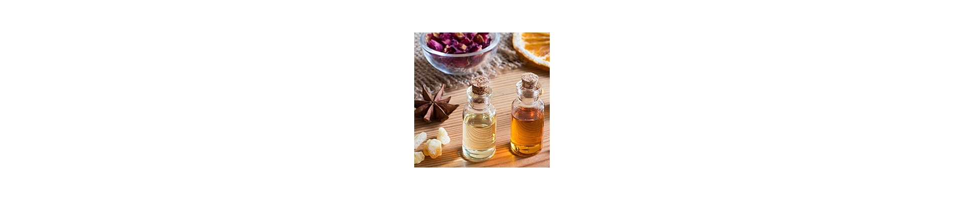 Essential Oils & Extracts for Cosmetics | The Soap Kitchen™