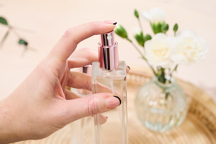 How To Make Designer Inspired Perfume