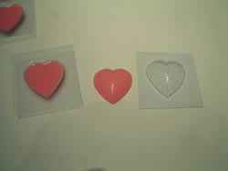 rose_heart_buried_treasure_soap_out_mould