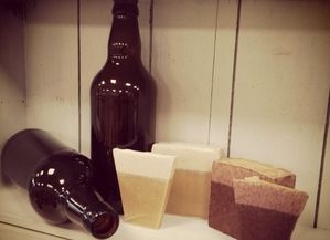 Cold Process Beer Soap Recipe