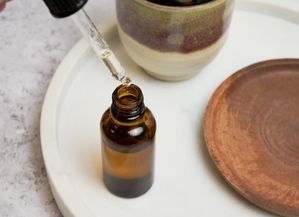 How To Make A Two Step Face Oil