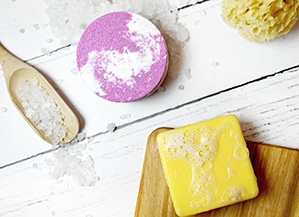How To Make Soaps & Bath Bombs - Perfect for Beginners