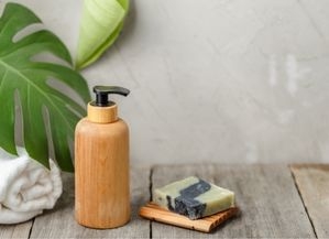 Liquid Soap v Bar Soap