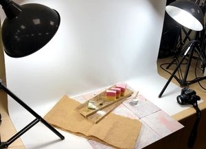 Product Photography Tips & Tricks