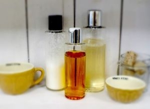How To Make Shower Oil