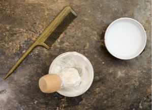 How To Make Melt & Pour Shaving Soap