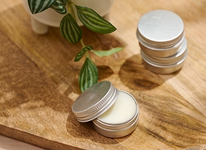 How To Make A Soothing Nose Balm