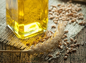 The Benefits of Wheat Germ Oil
