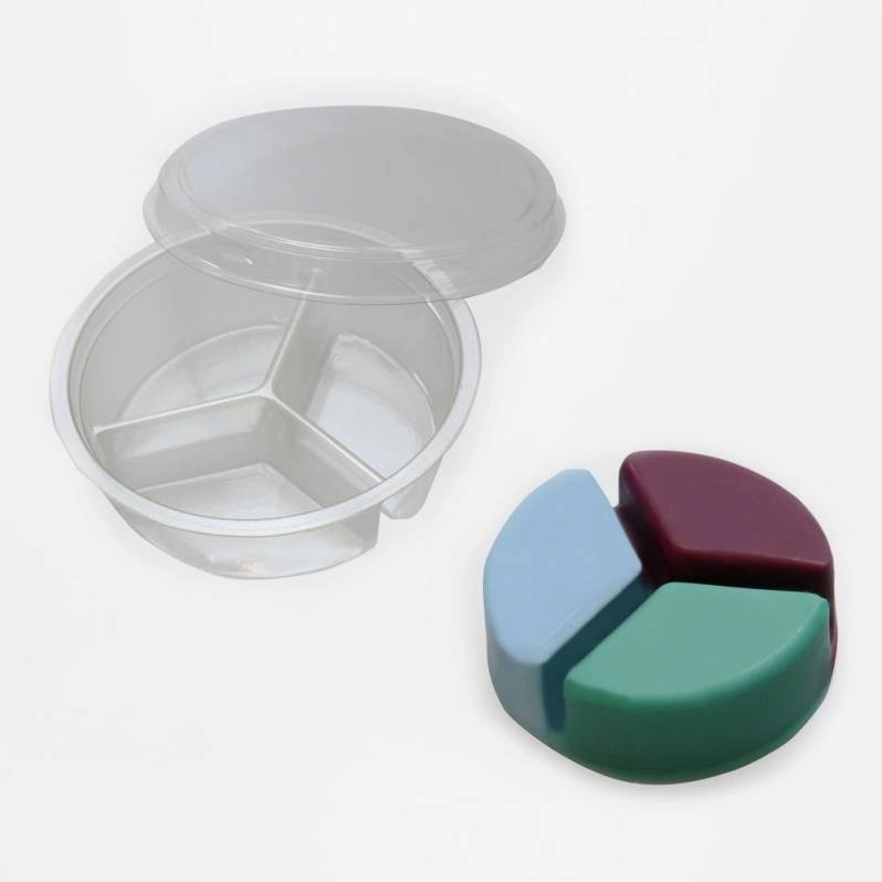 Trio Deli Pot | The Soap Kitchen™
