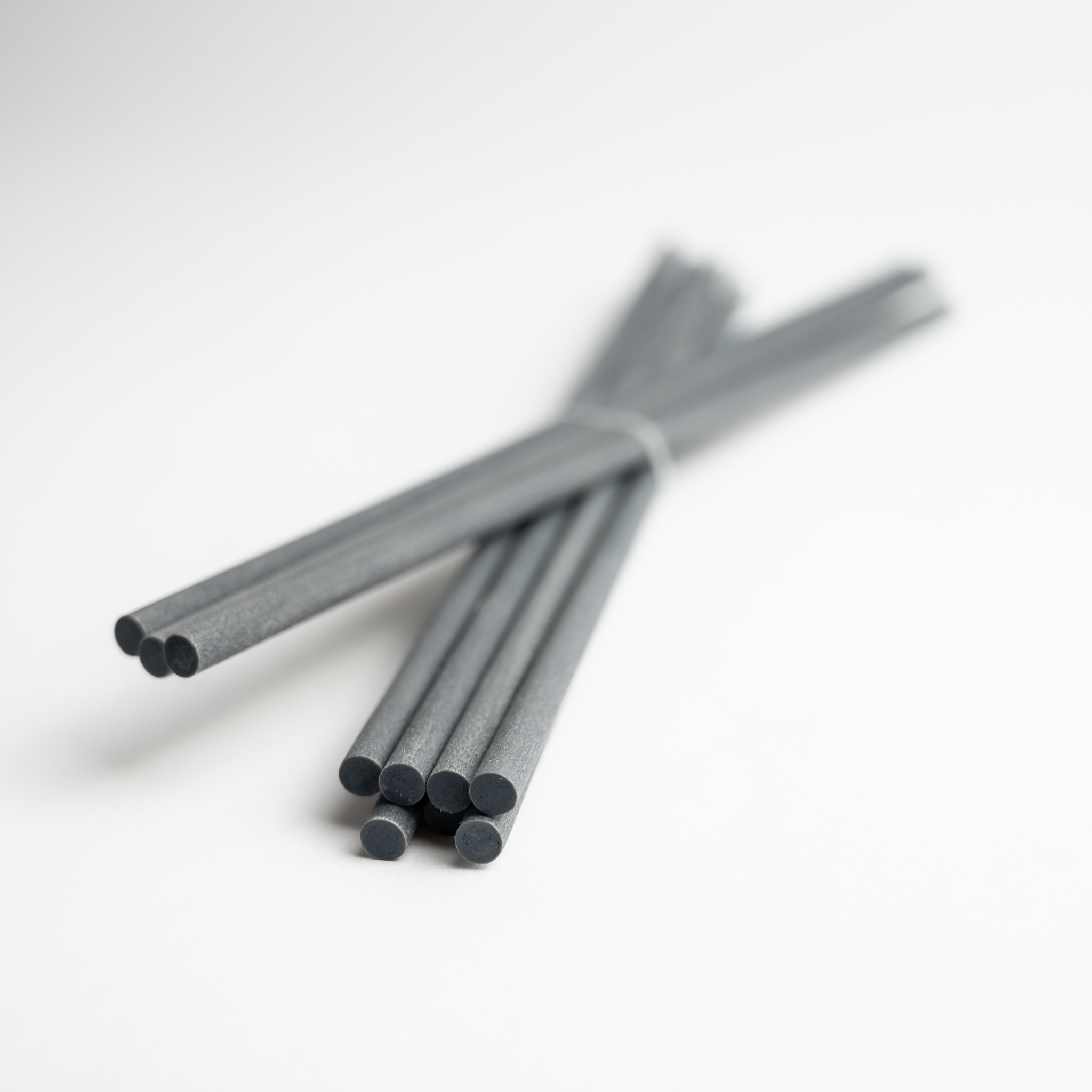 Grey Ultra Thick Fibre Reeds for Premium DIY Diffusers