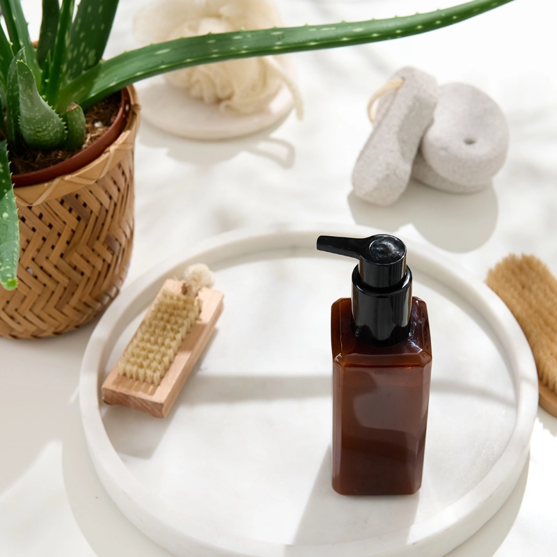 How To Make Aloe Vera Hydrating Body Lotion