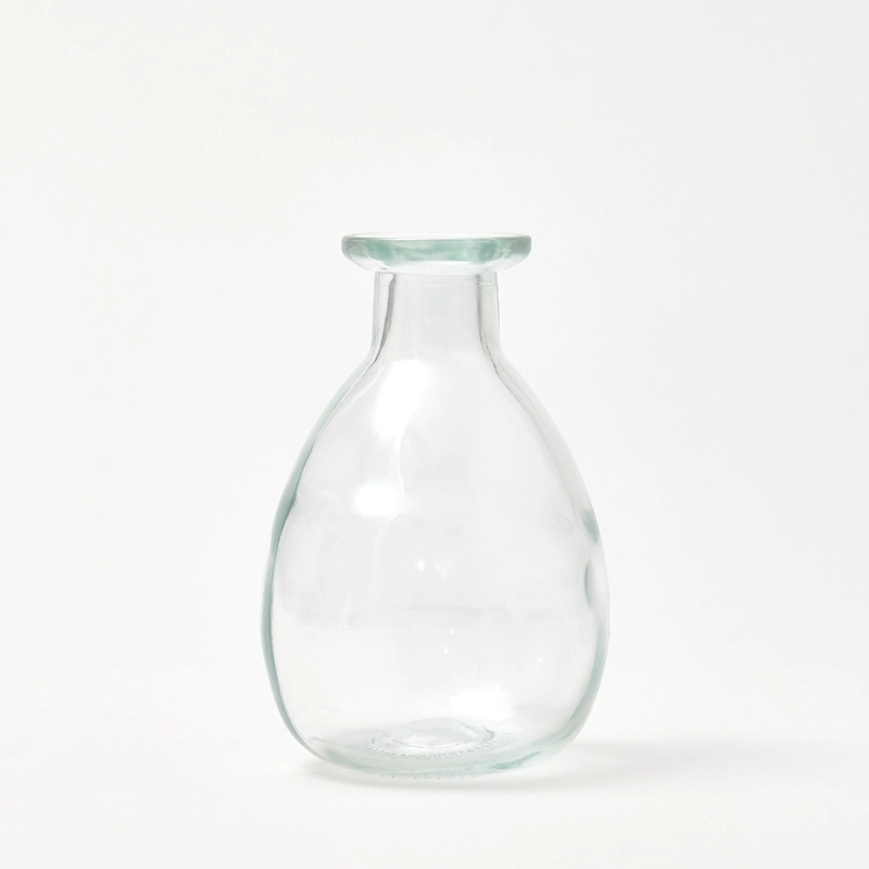 200ml Teardrop Clear Diffuser – Box of 6