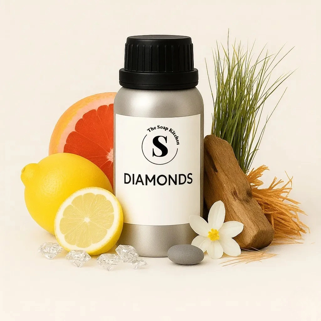 Diamonds Fragrance Oil