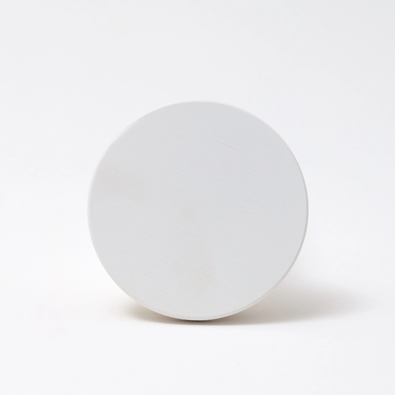 20cl White Wooden Lid – Box of 6